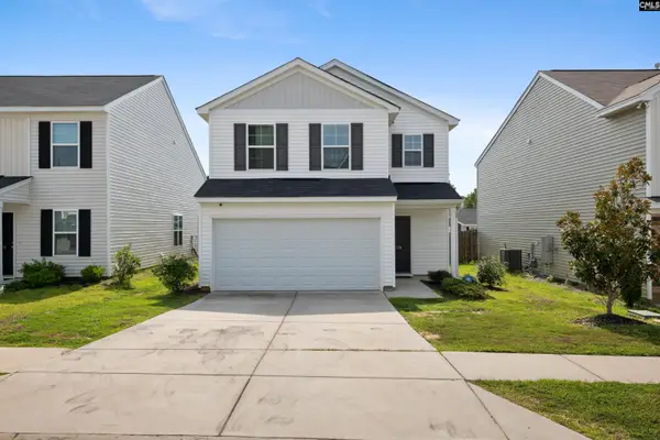2774 Prince Charles Court, Columbia, SC 29209