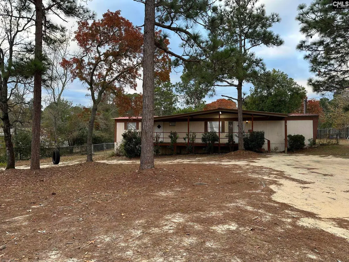540 Fore Avenue, Columbia, SC 29229 - #1