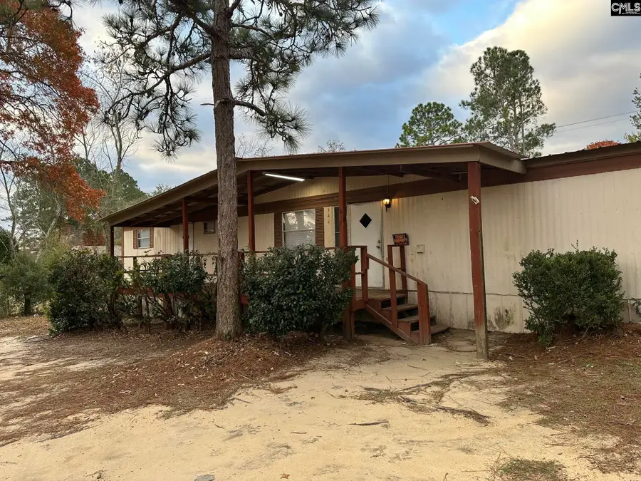540 Fore Avenue, Columbia, SC 29229 - #3