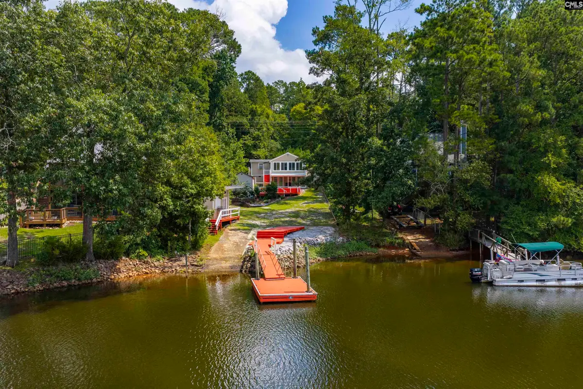 912 Lakewood Drive, Prosperity, SC 29127 - #1