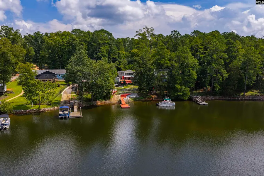 912 Lakewood Drive, Prosperity, SC 29127 - #2
