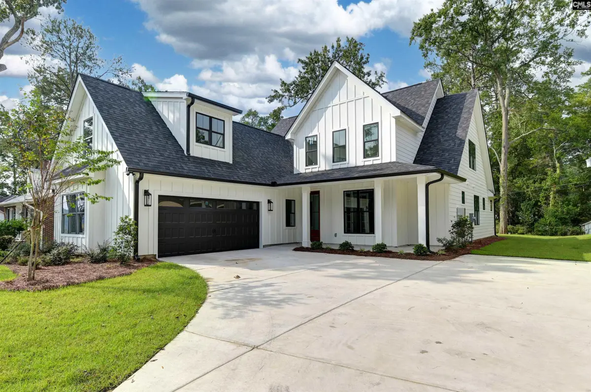 4208 Devine Street, Columbia, SC 29205 - #1