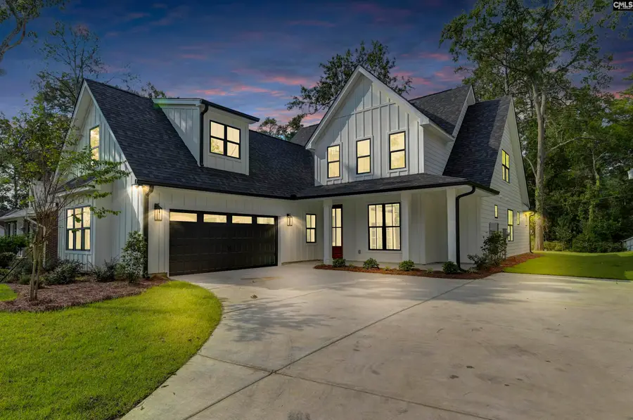 4208 Devine Street, Columbia, SC 29205 - #2