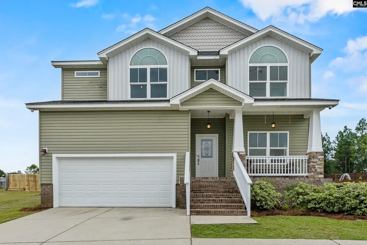217 Mckade Lane, Leesville, SC 29070 - #1