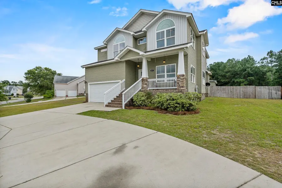 217 Mckade Lane, Leesville, SC 29070 - #2