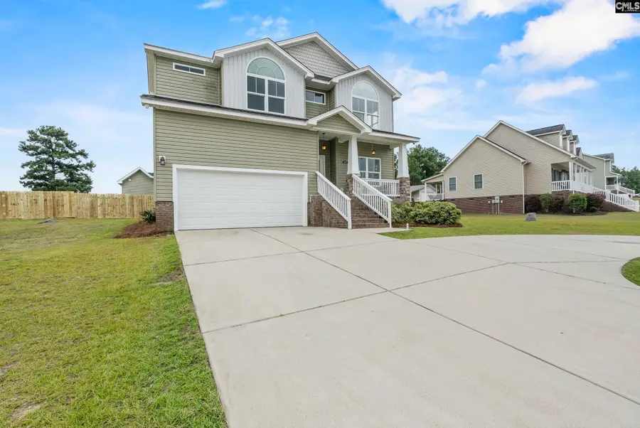217 Mckade Lane, Leesville, SC 29070 - #3