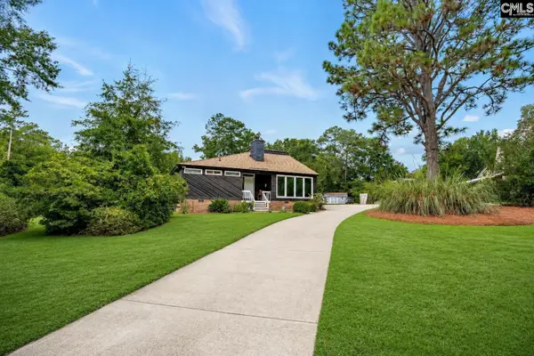 5807 Wescott Road, Columbia, SC 29212