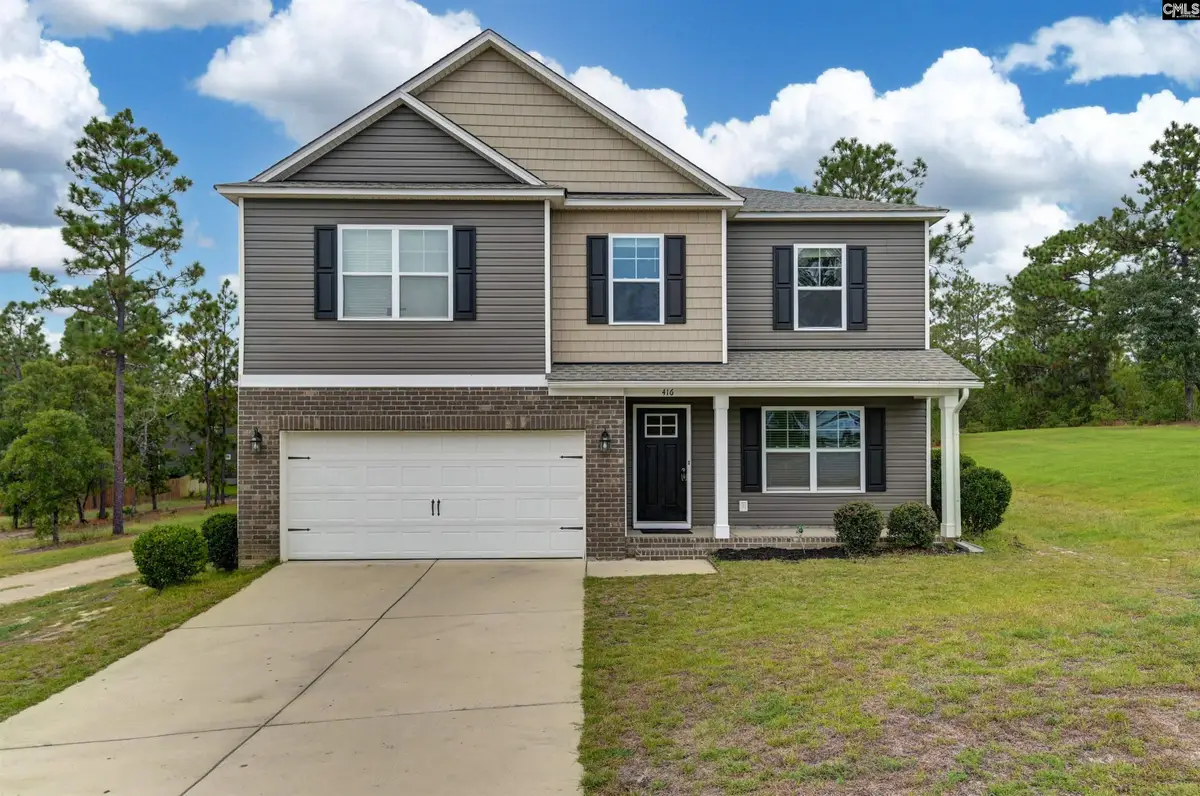 416 Sasanqua Lane, Lexington, SC 29073 - #1