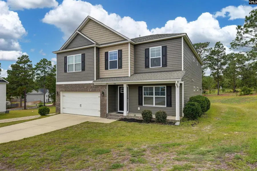 416 Sasanqua Lane, Lexington, SC 29073 - #2