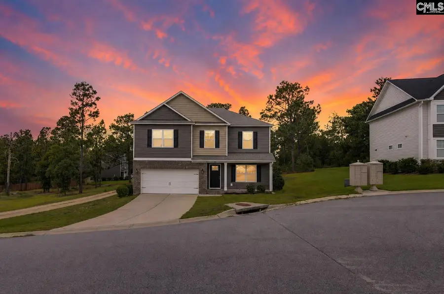 416 Sasanqua Lane, Lexington, SC 29073 - #3