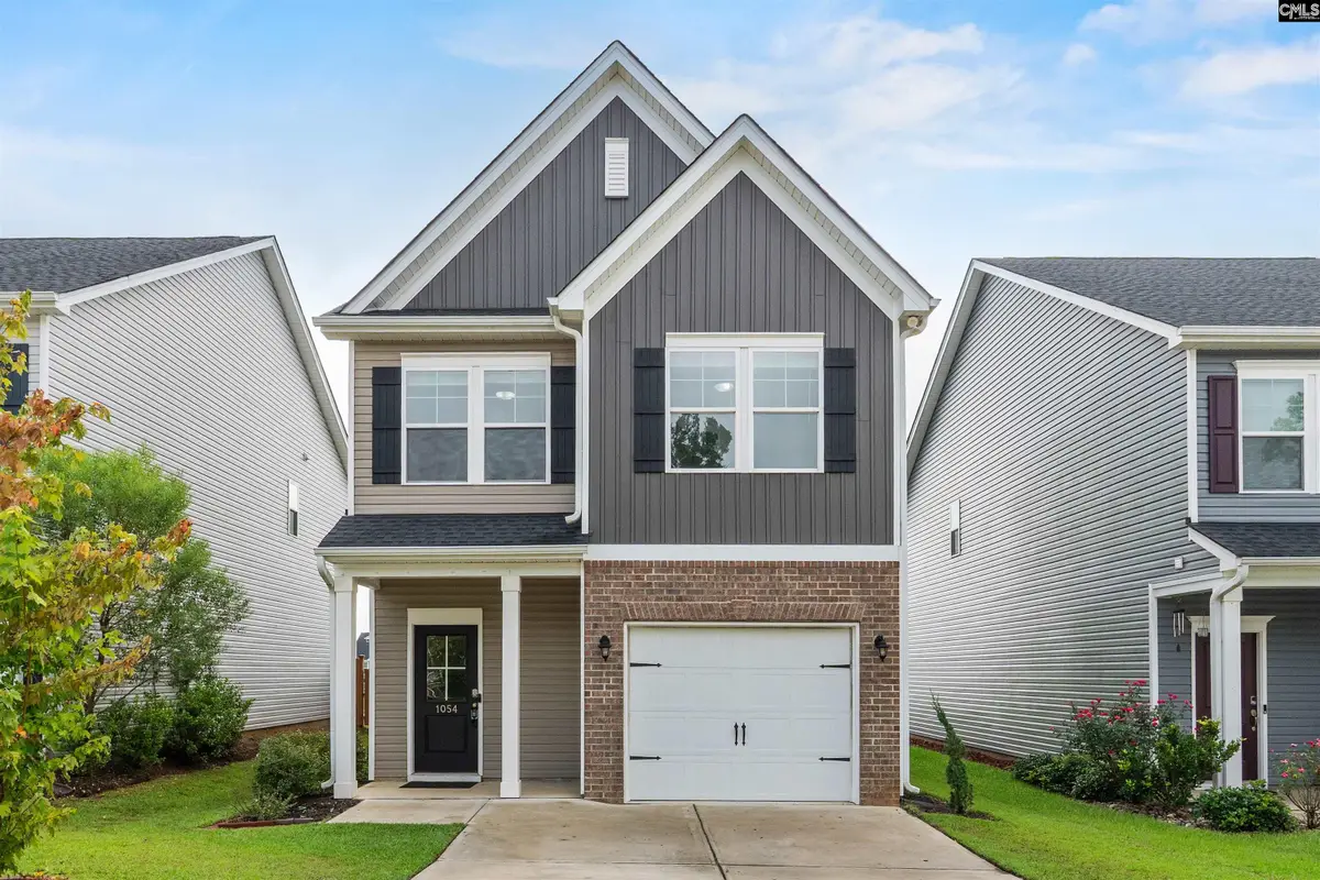 1054 Crescent Moon Loop, Hopkins, SC 29061 - #1