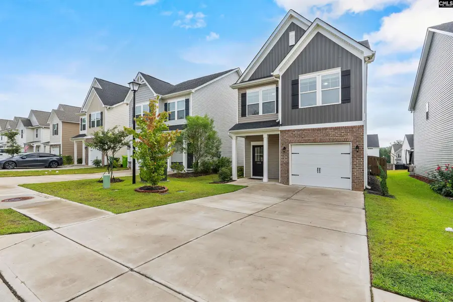 1054 Crescent Moon Loop, Hopkins, SC 29061 - #2