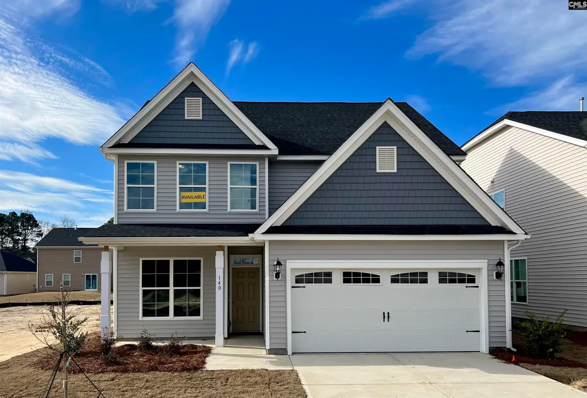 270 Secretariat Street, Lexington, SC 29073 - #1