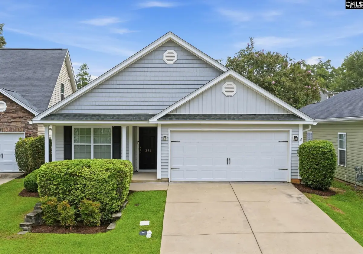 234 Cinnamon Hills Lane, Lexington, SC 29072 - #1