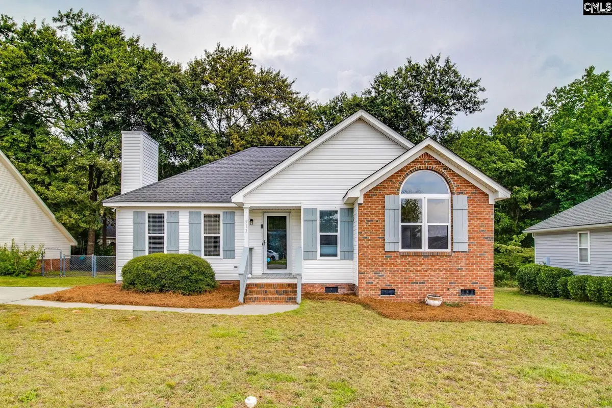 513 Livebark Lane, Lexington, SC 29073 - #1