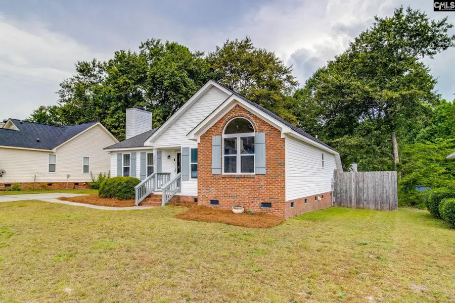 513 Livebark Lane, Lexington, SC 29073 - #2
