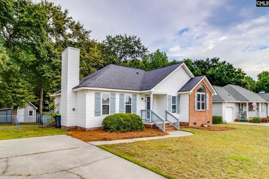 513 Livebark Lane, Lexington, SC 29073 - #3