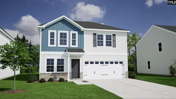 3563 Stedding Place, Lexington, SC 29073
