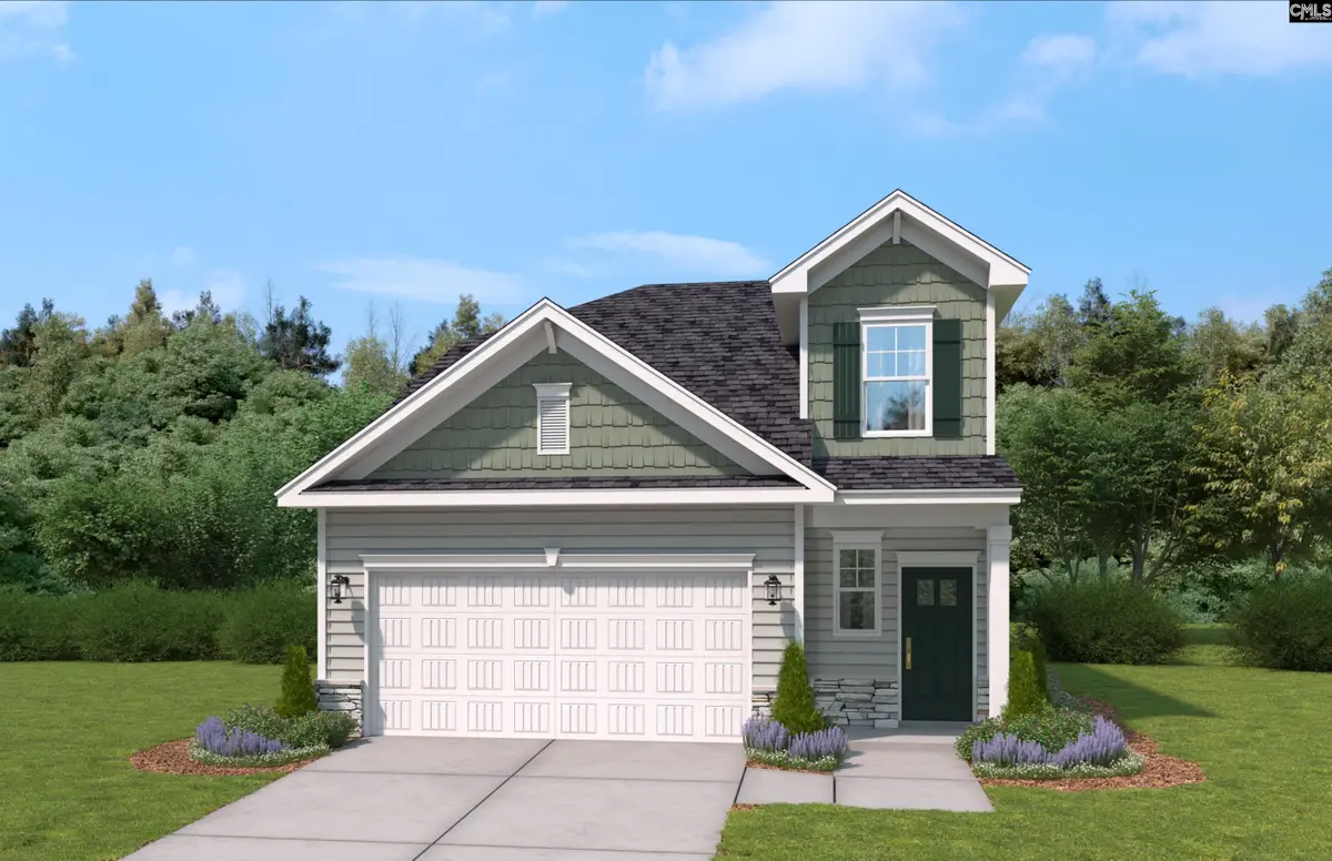 921 Fire Island Road, Blythewood, SC 29016 - #1