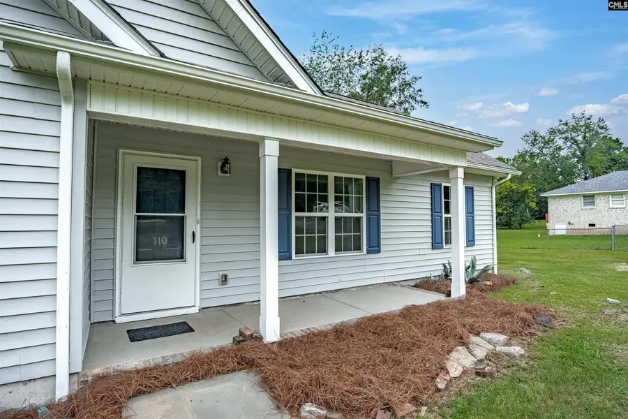 110 Henry Street, Eastover, SC 29044 - #2