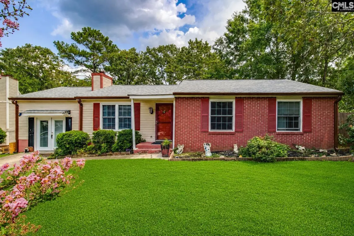 6 Forestview Court, Columbia, SC 29212 - #1