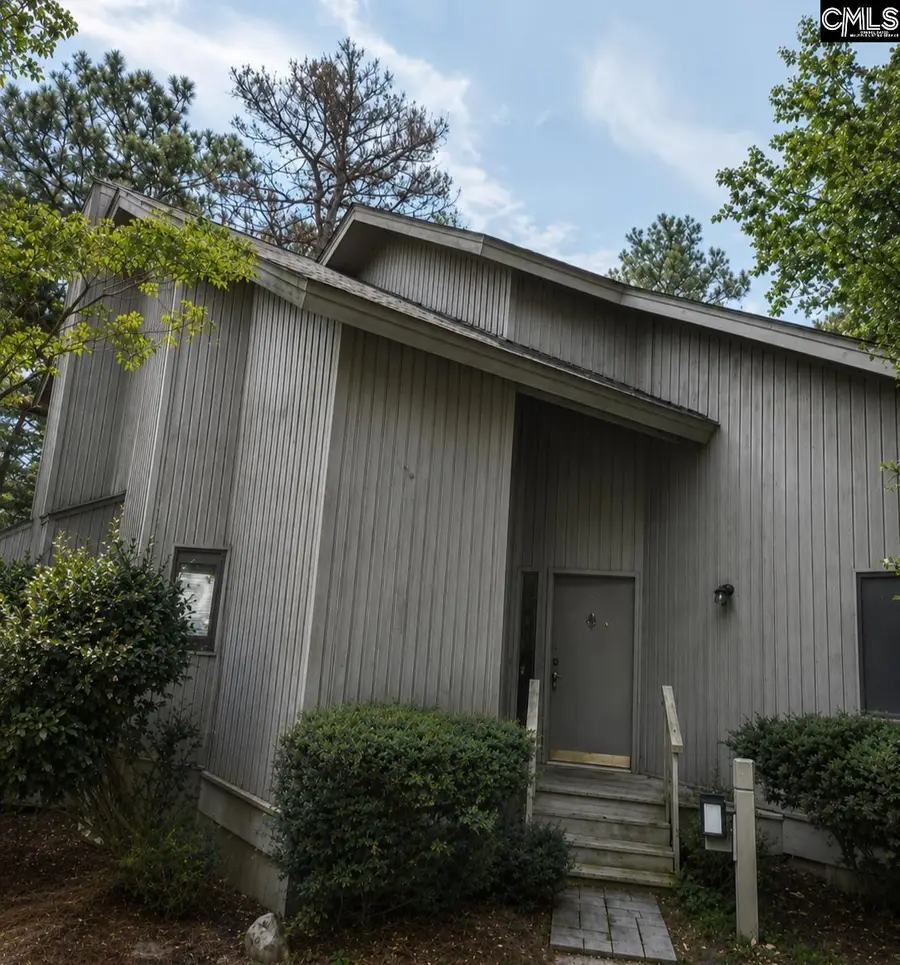 96 Ligustrum Lane, Columbia, SC 29209 - #3