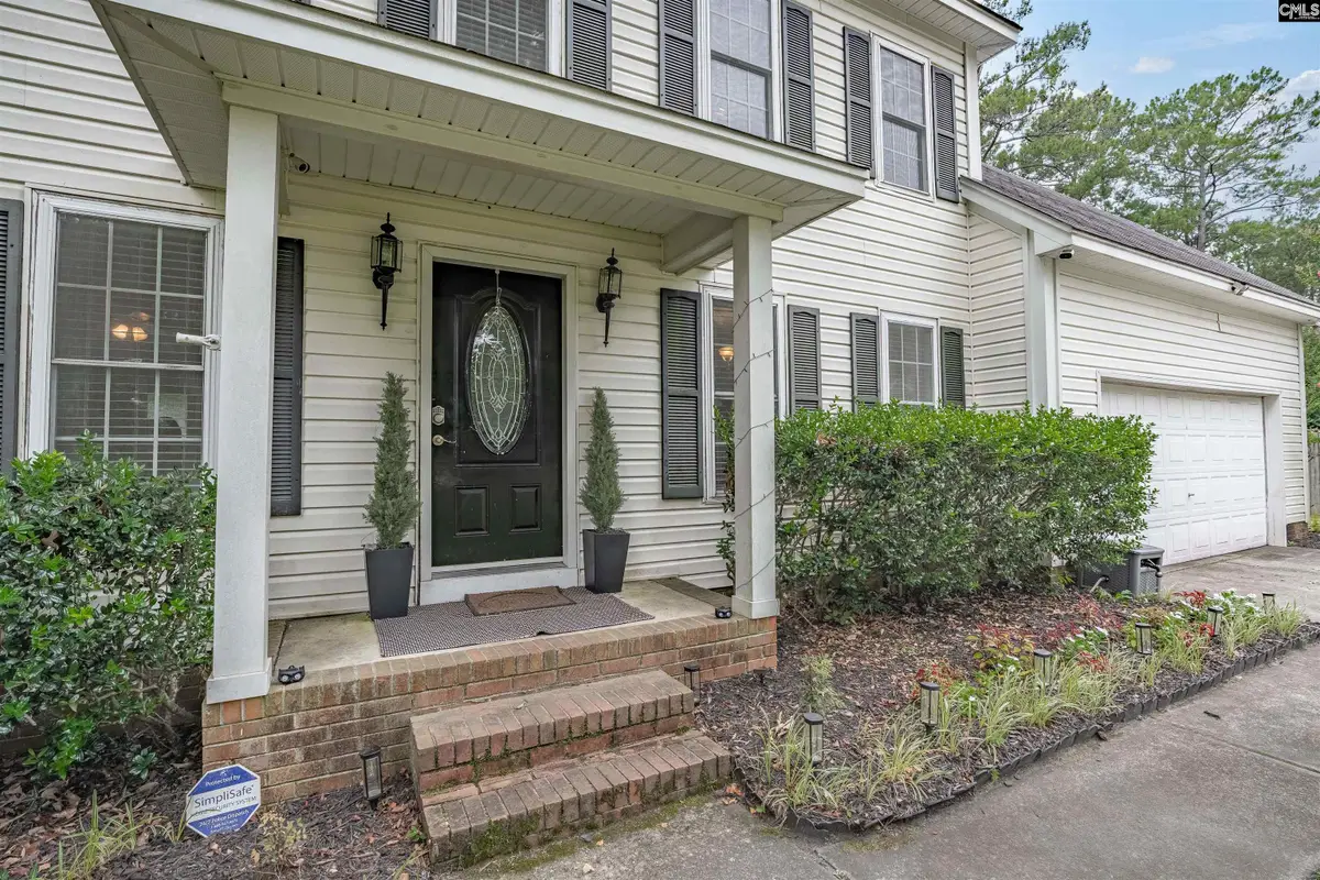 14 China Rose Court, Columbia, SC 29229 - #1
