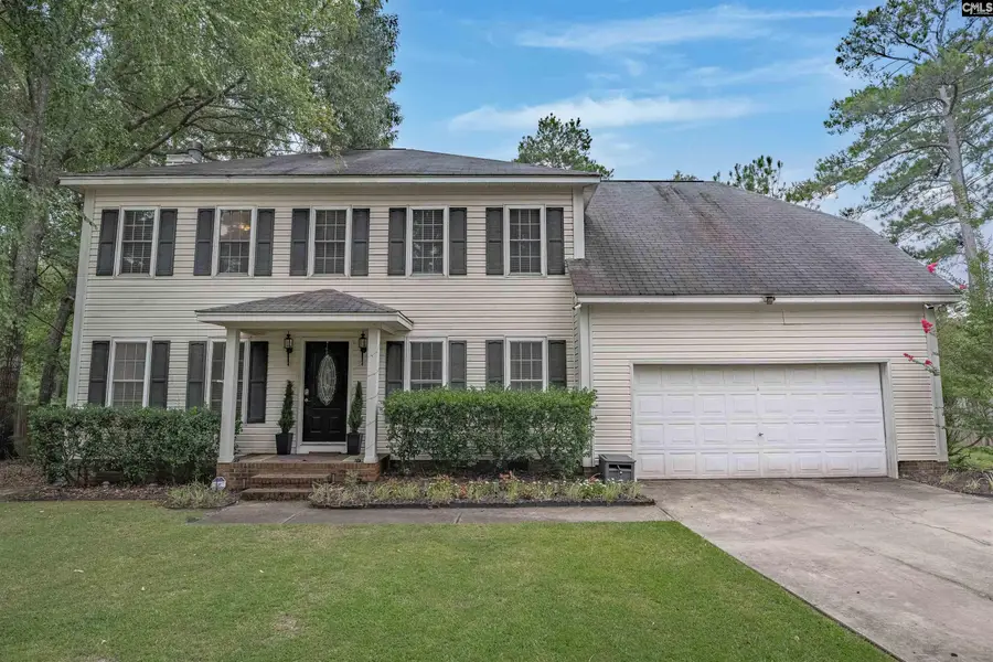14 China Rose Court, Columbia, SC 29229 - #2