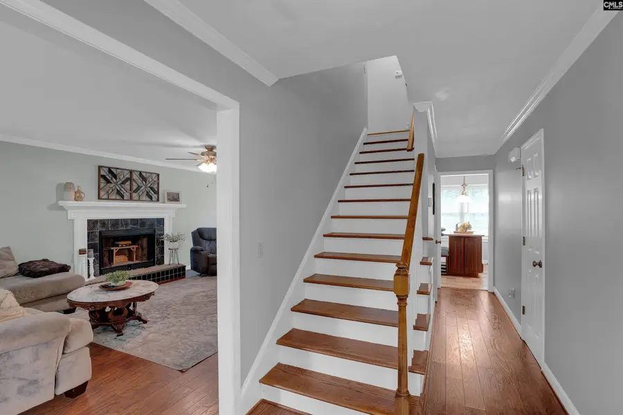 14 China Rose Court, Columbia, SC 29229 - #3
