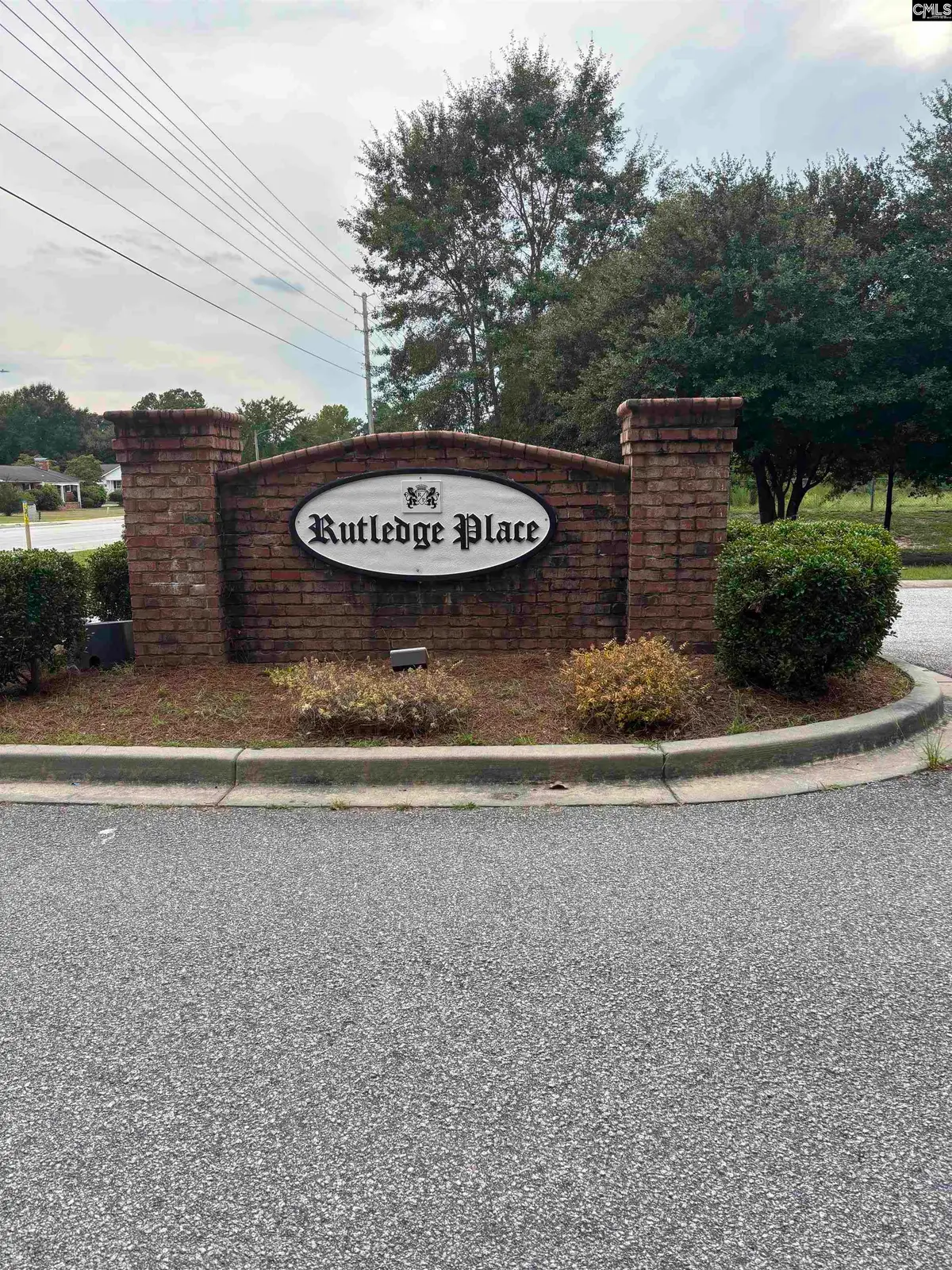 55 Edinburgh Castle Lane, Camden, SC 29020 - #1