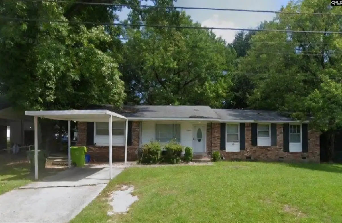 5520 Ransom Drive, Columbia, SC 29206 - #1