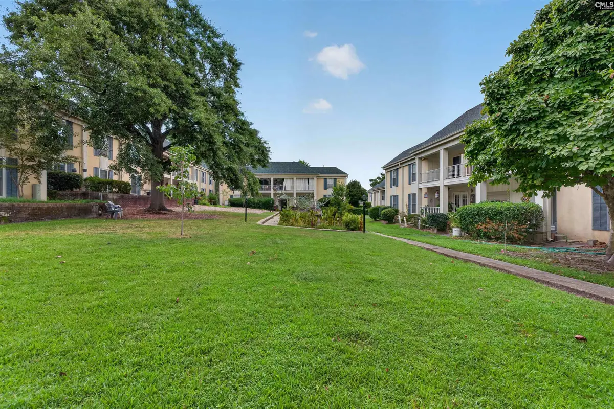 3600 Chateau Drive #K-142, Columbia, SC 29204 - #1