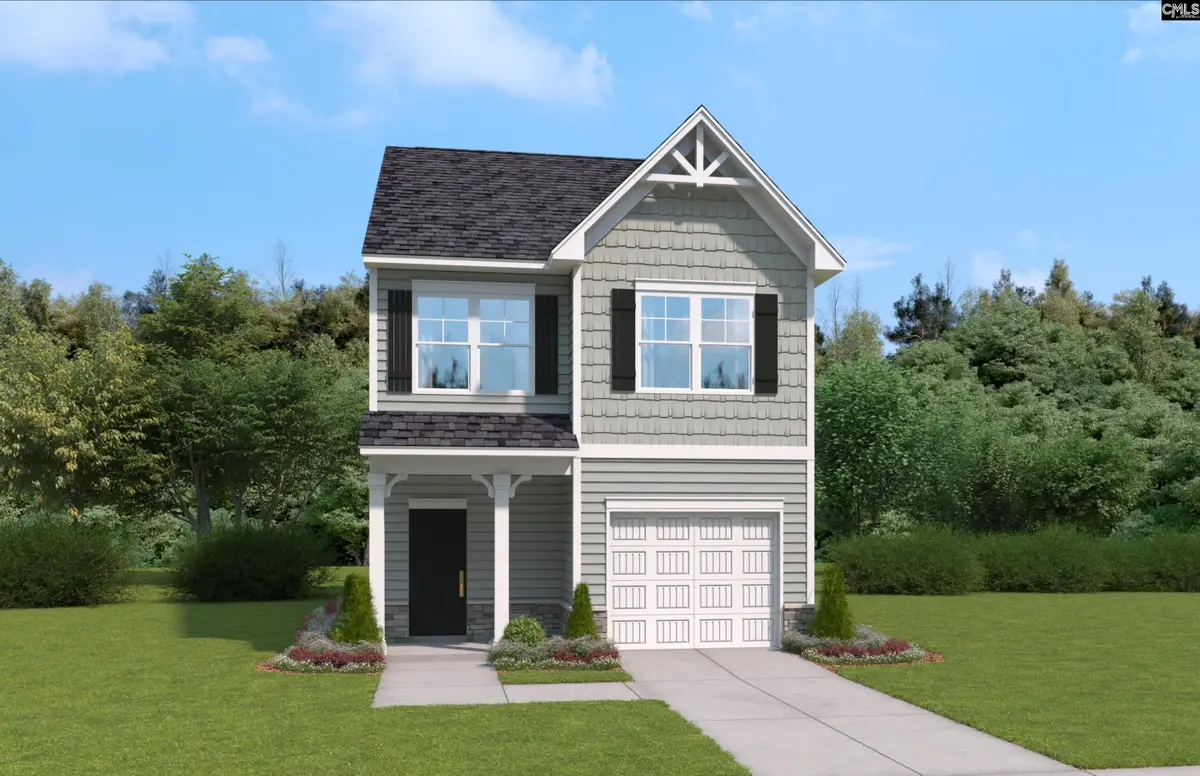 20 Healy Way, Blythewood, SC 29016 - #1
