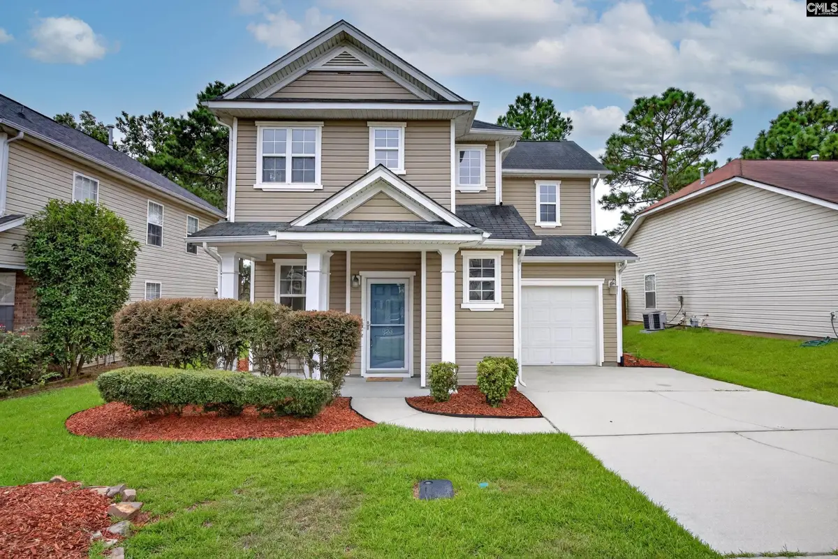 928 Spears Drive, Elgin, SC 29045 - #1