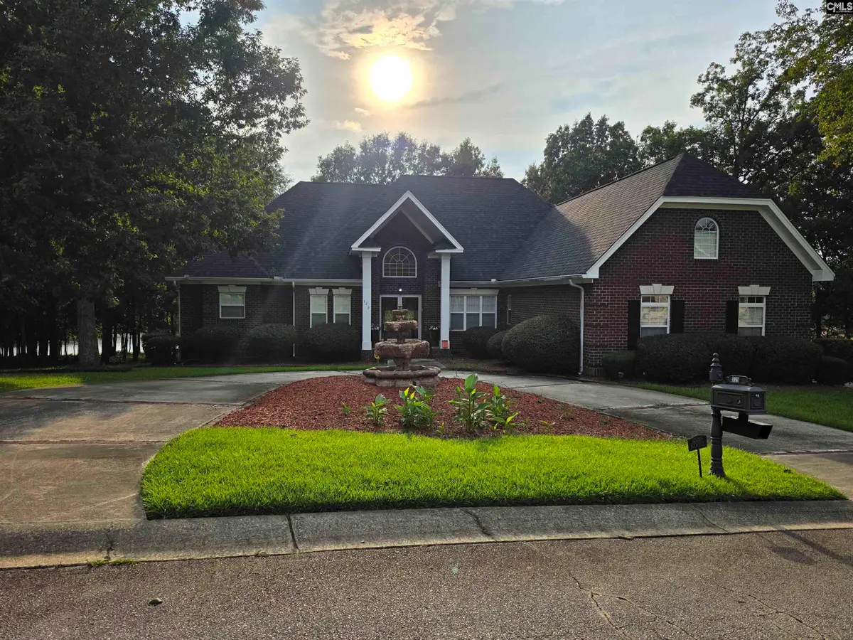 329 Garvey Circle, Columbia, SC 29203 - #1