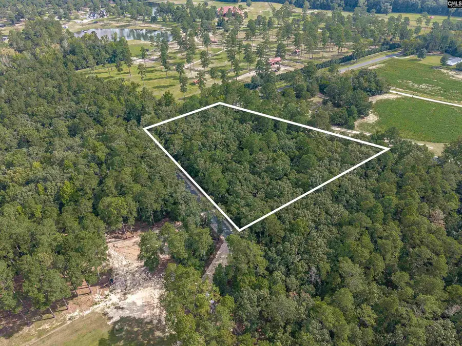 511 Swift Creek Road, Rembert, SC 29128 - #3