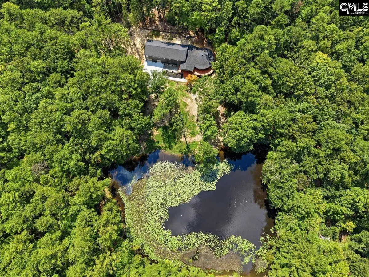 401 Pine Grove Road, Blythewood, SC 29016 - #1