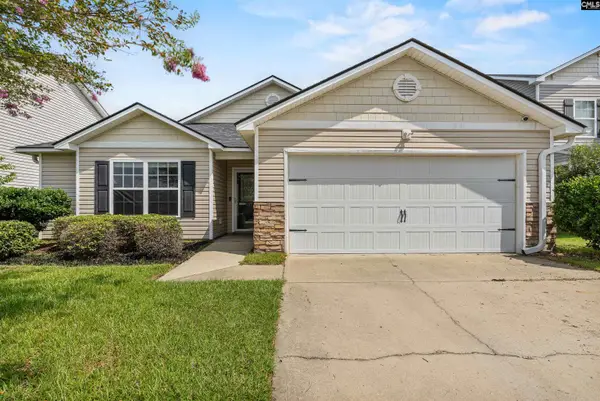 557 Rusting Oak Drive, Columbia, SC 20209