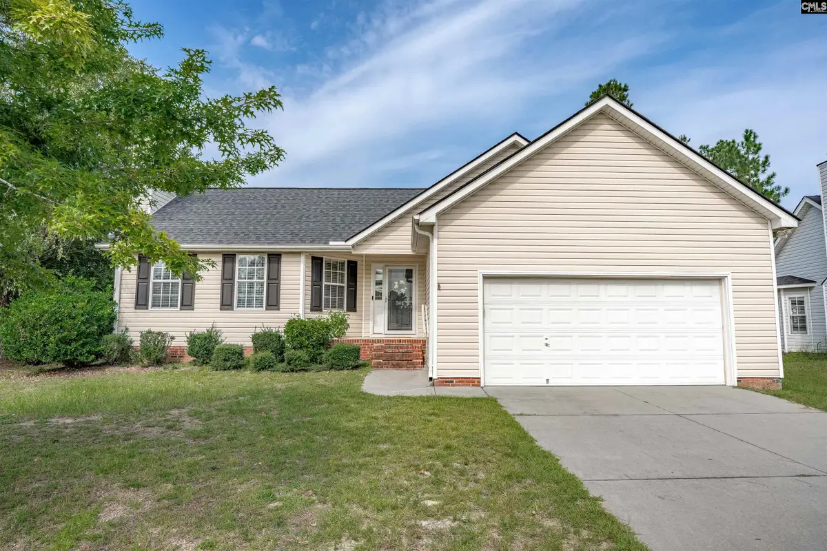301 Loon Court, Blythewood, SC 29016 - #1