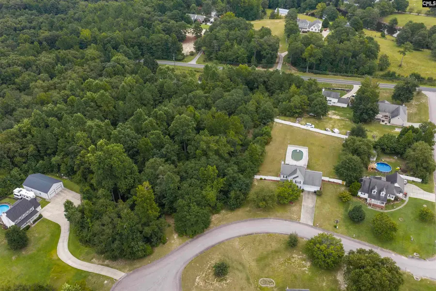 1377 Cherokee Boulevard, Elgin, SC 29045 - #3