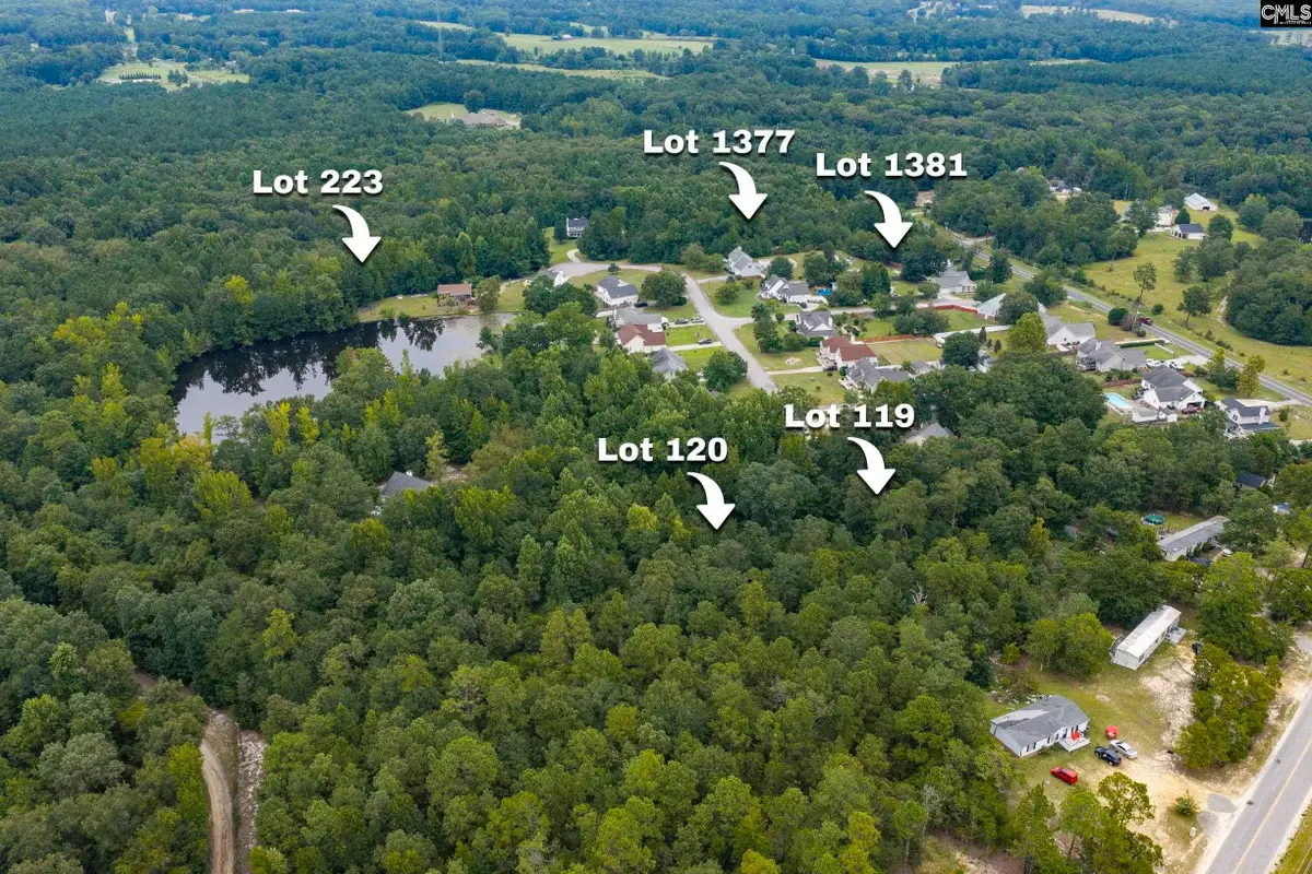 120 Painted Pony Court, Elgin, SC 29045 - #1