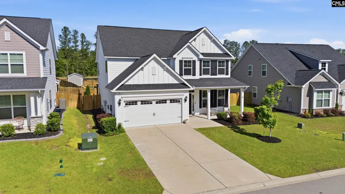 317 Autumn Pond Drive, Blythewood, SC 29016 - #1