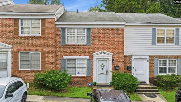 7602 Hunt Club Road #K103, Columbia, SC 29223