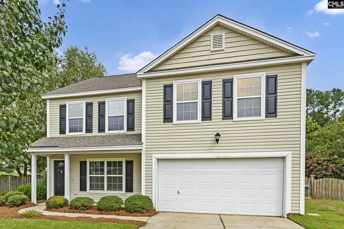 1 Ironcrest Court, Columbia, SC 29212 - #1