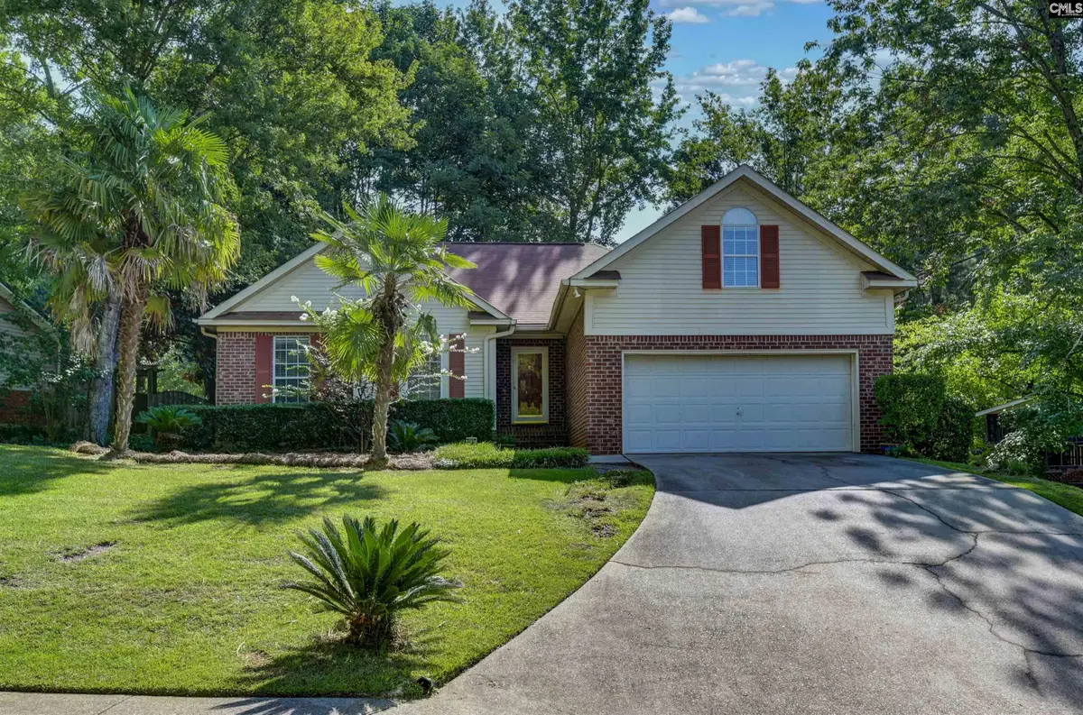 214 Corley Woods Drive, Lexington, SC 29072 - #1