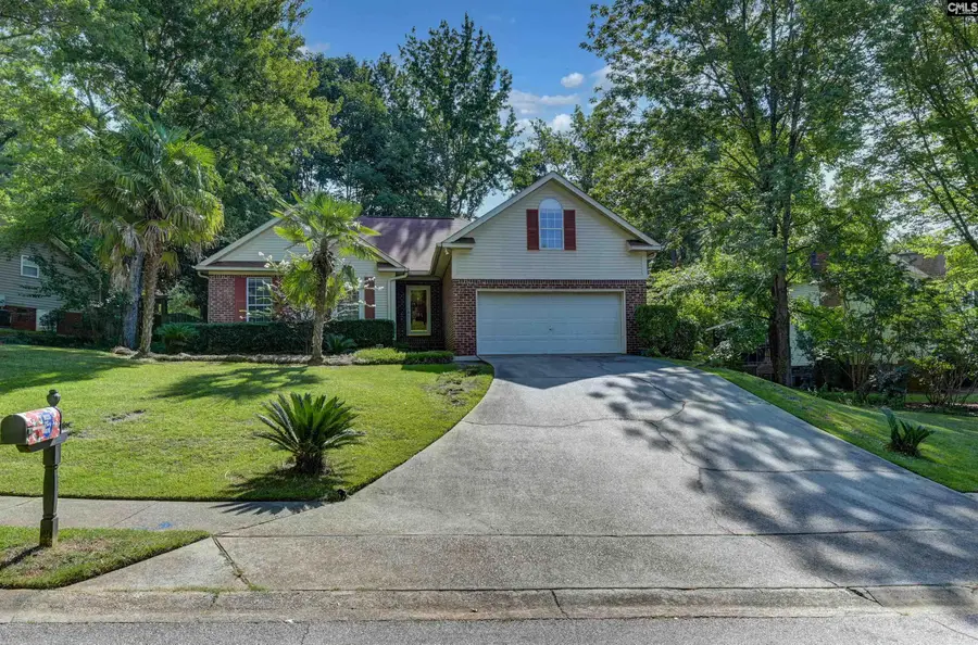 214 Corley Woods Drive, Lexington, SC 29072 - #2