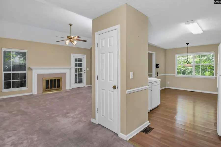 214 Corley Woods Drive, Lexington, SC 29072 - #3