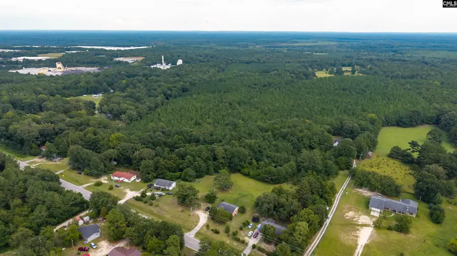 1421 Fort Jackson Road, Lugoff, SC 29078 - #2