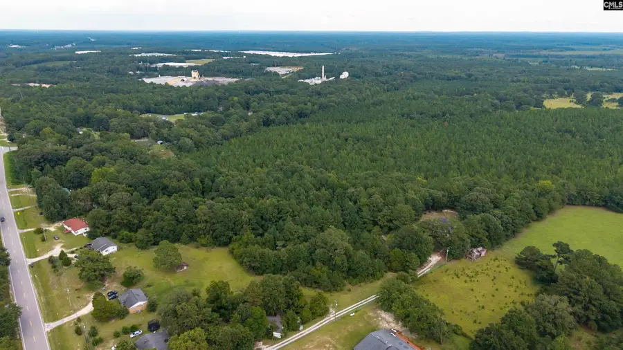 1421 Fort Jackson Road, Lugoff, SC 29078 - #3