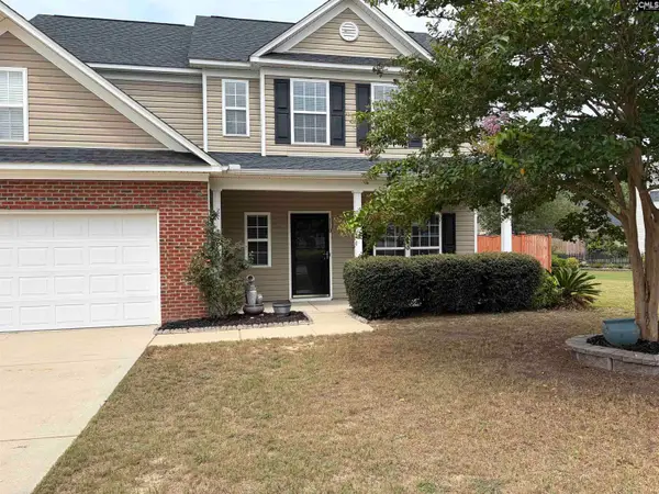 110 Spring Frost Drive, Lexington, SC 29072
